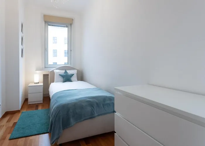 Operastreet City-center Premium Apartamento *