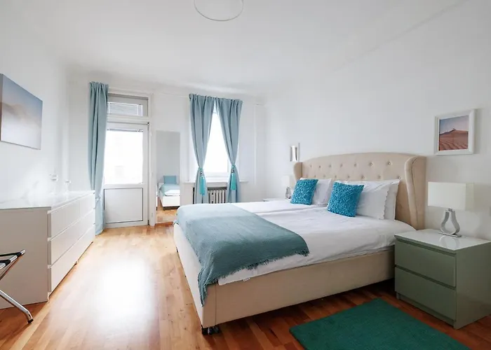 Operastreet City-center Premium Apartamento *