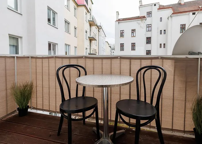 Operastreet City-center Premium Apartamento Viena