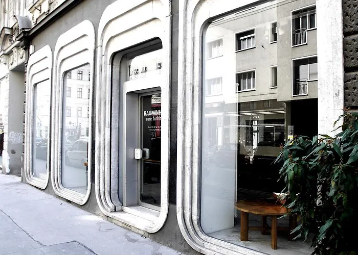 Operastreet City-center Premium Apartamento Viena
