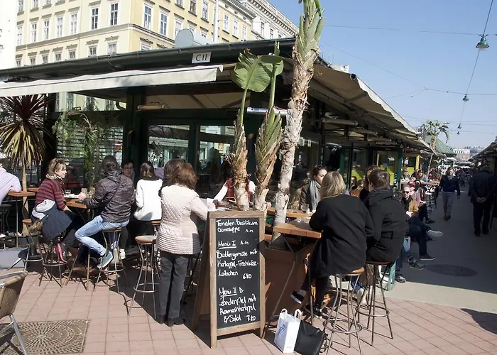 Operastreet City-center Premium